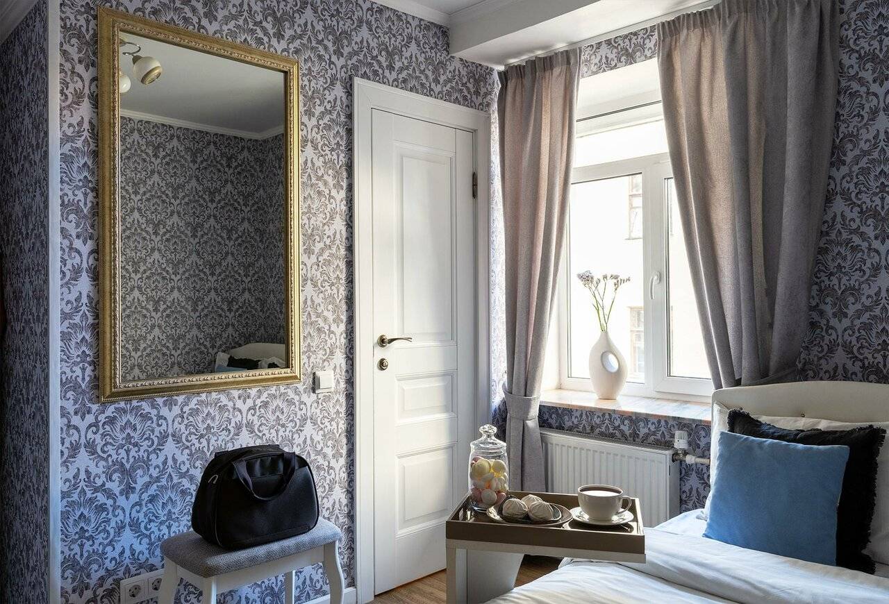 Фото Гостиницы Арт Авеню Санкт-Петербург 66