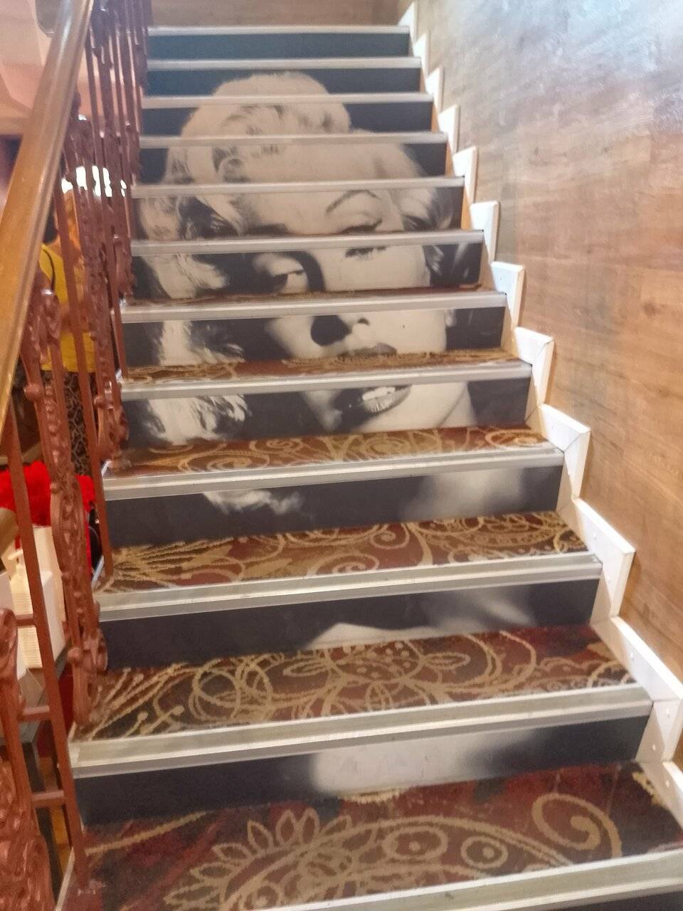 Фото Гостиницы Арт Авеню Санкт-Петербург 183