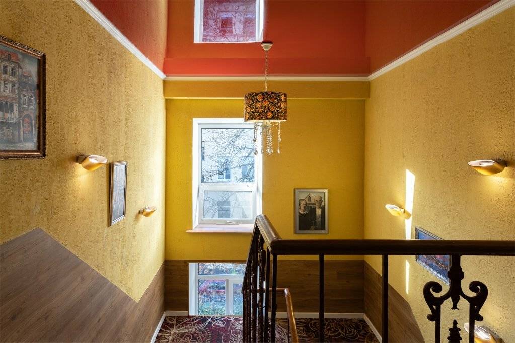 Фото Гостиницы Арт Авеню Санкт-Петербург 27