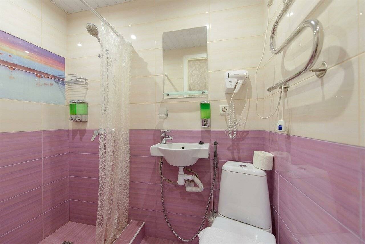 Фото Гостиницы Арт Авеню Санкт-Петербург 122