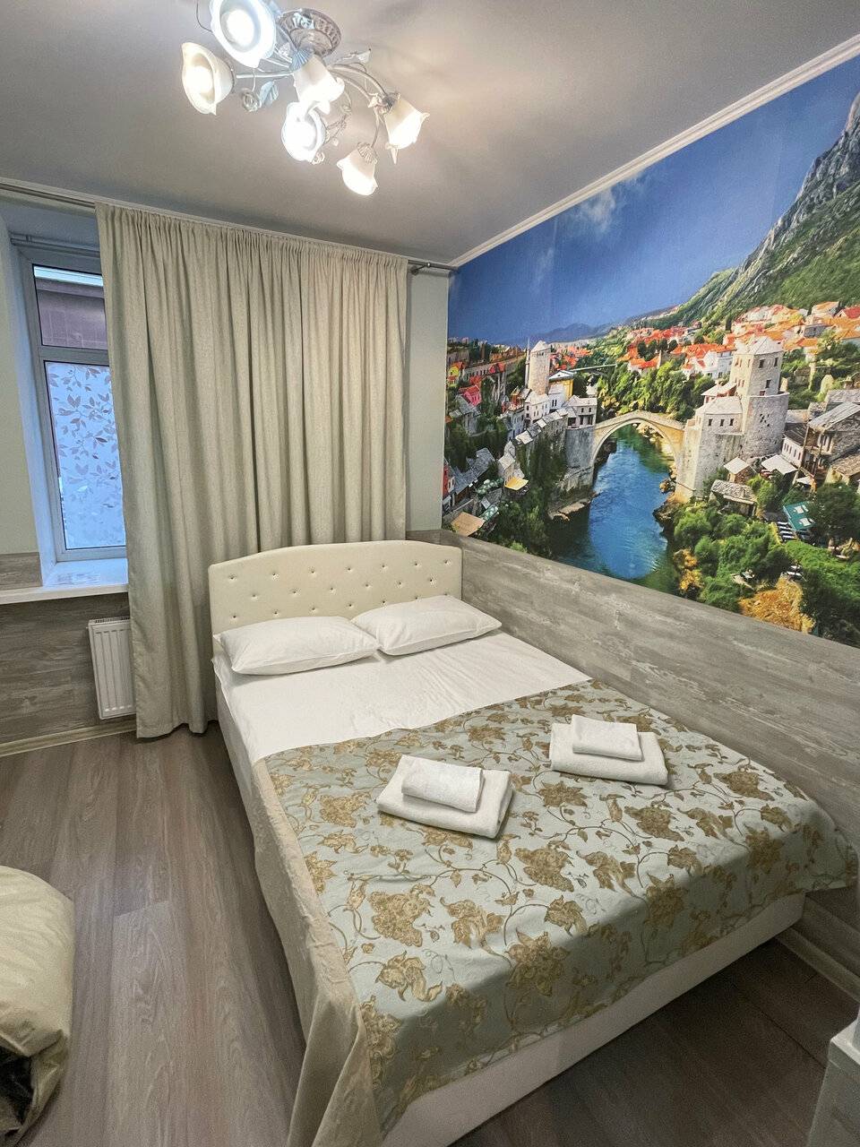 Фото Гостиницы Арт Авеню Санкт-Петербург 154