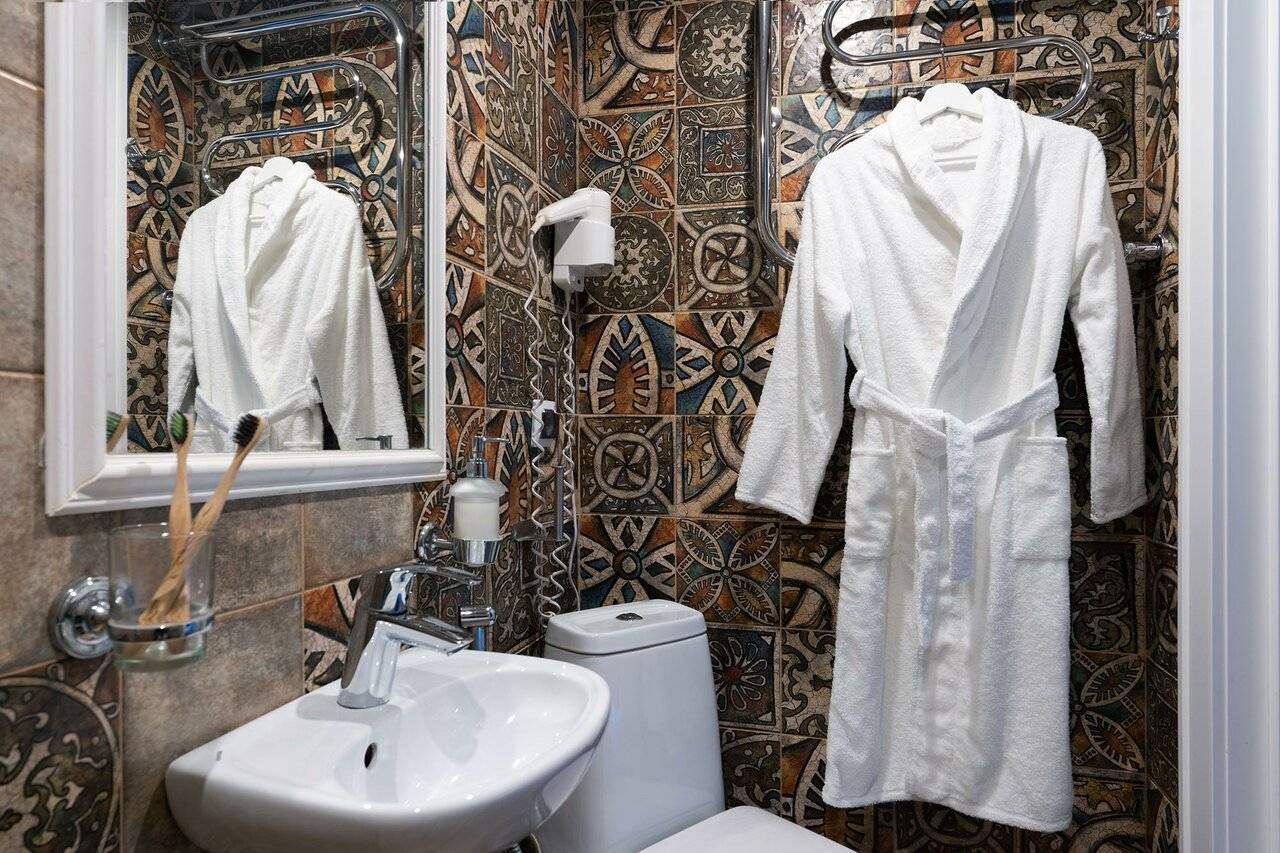 Фото Гостиницы Арт Авеню Санкт-Петербург 14