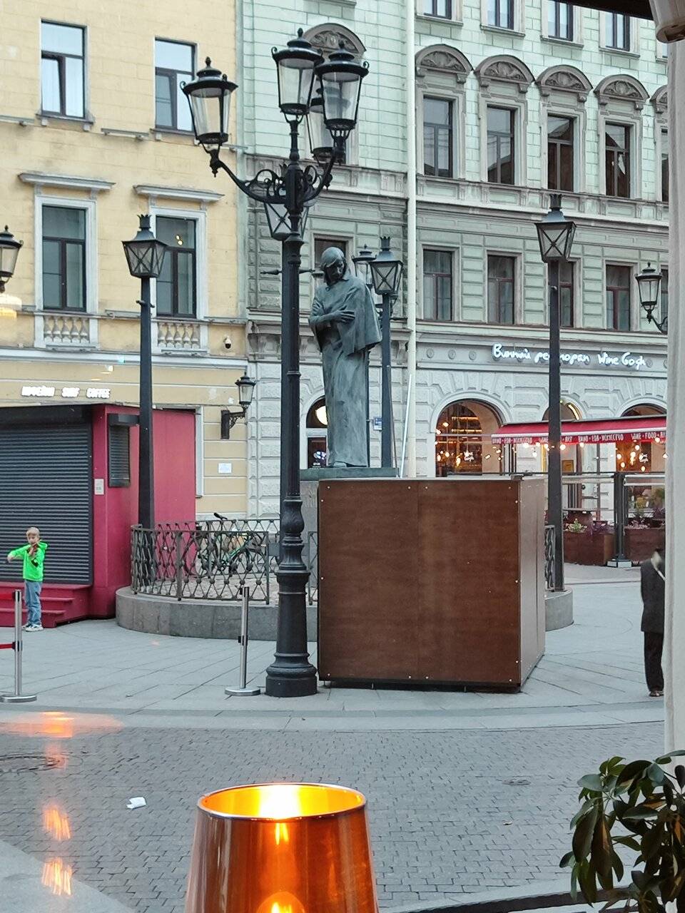 Фото Гостиницы Арт Авеню Санкт-Петербург 150