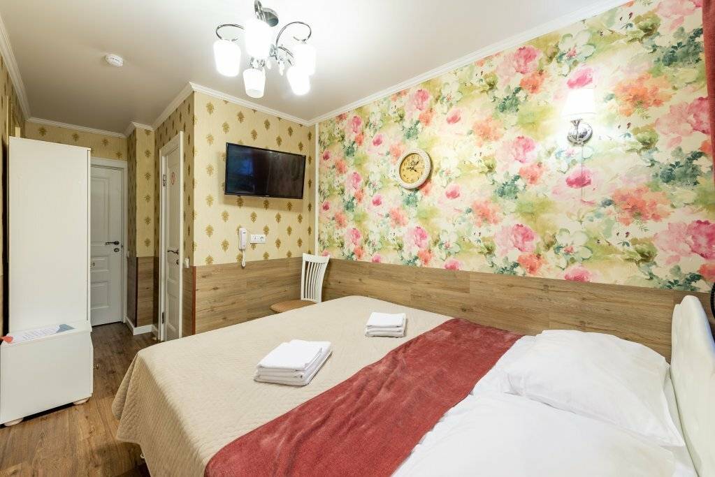 Фото Гостиницы Арт Авеню Санкт-Петербург 73