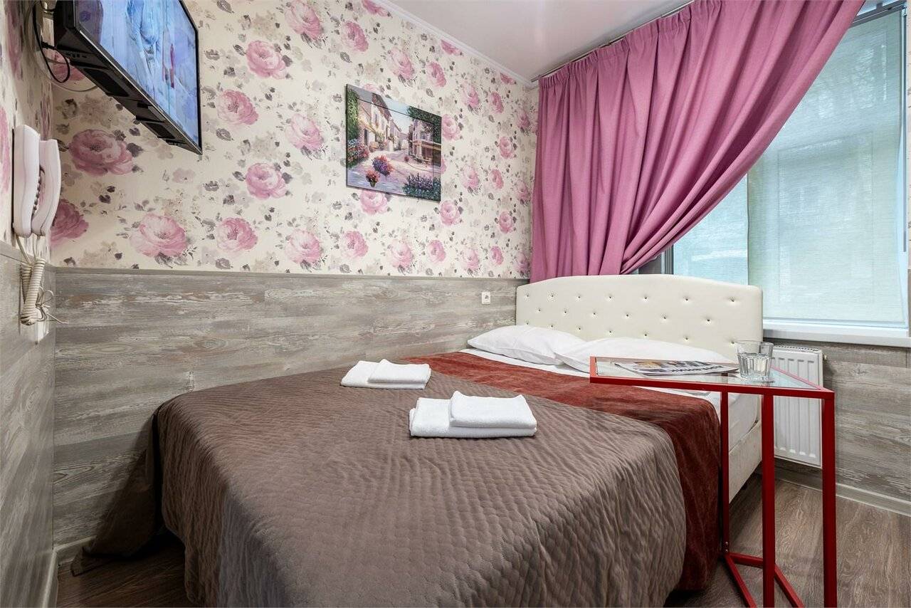 Фото Гостиницы Арт Авеню Санкт-Петербург 87