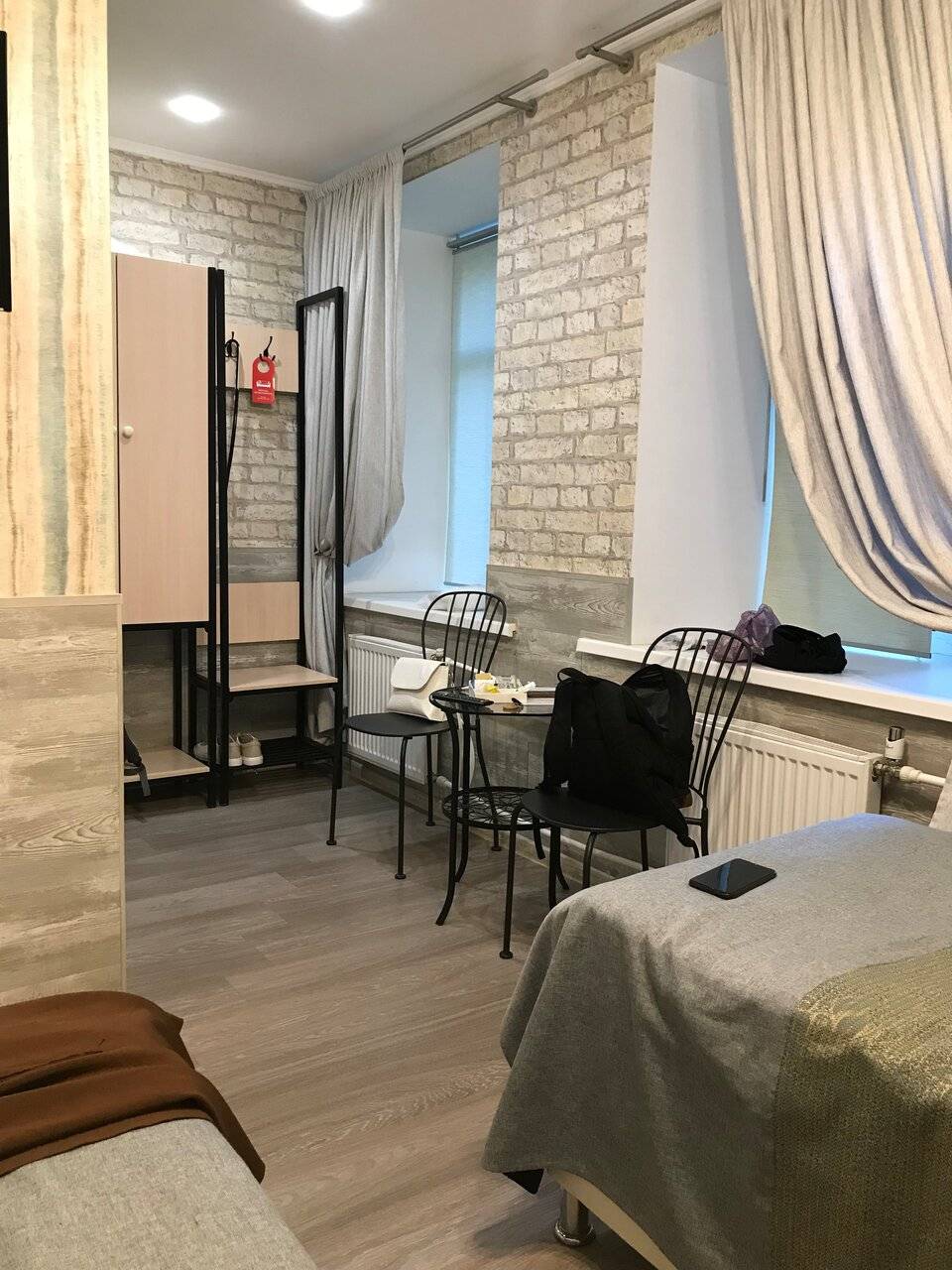 Фото Гостиницы Арт Авеню Санкт-Петербург 4