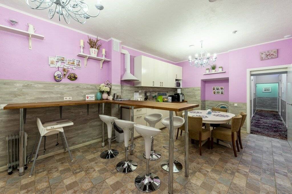 Фото Гостиницы Арт Авеню Санкт-Петербург 115