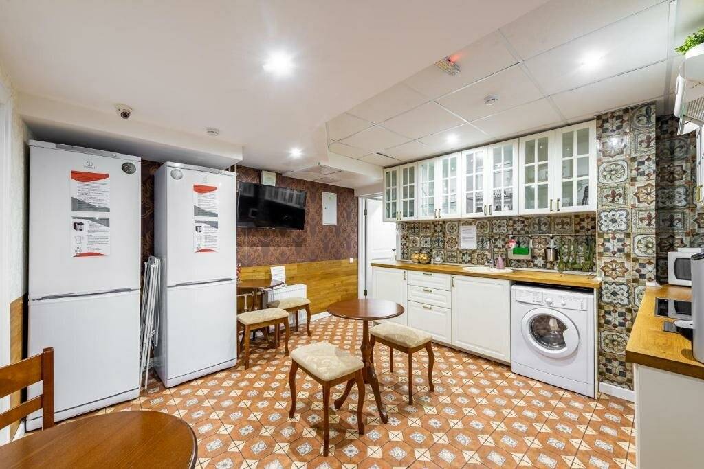 Фото Гостиницы Арт Авеню Санкт-Петербург 59