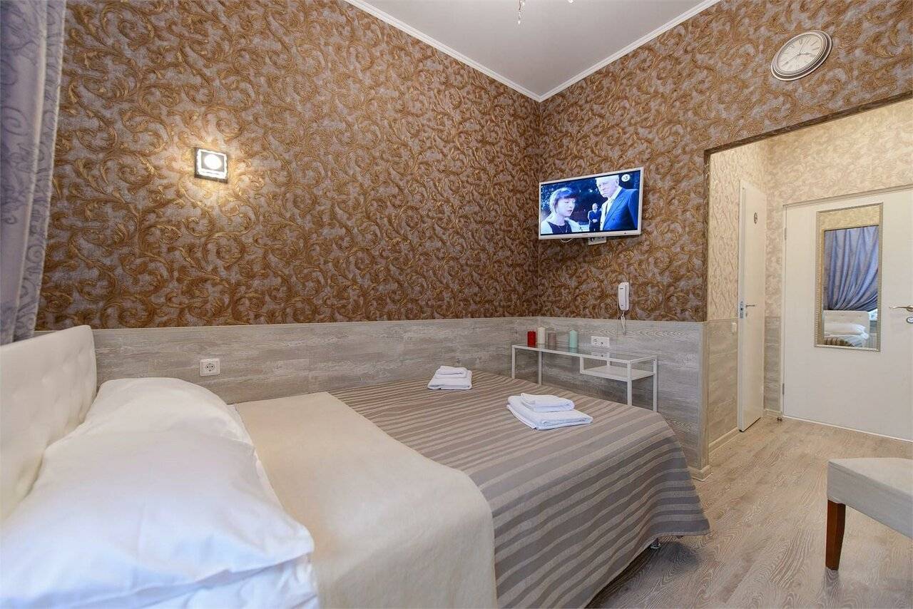 Фото Гостиницы Арт Авеню Санкт-Петербург 132