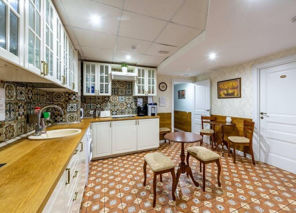 Фото Гостиницы Арт Авеню Санкт-Петербург 113