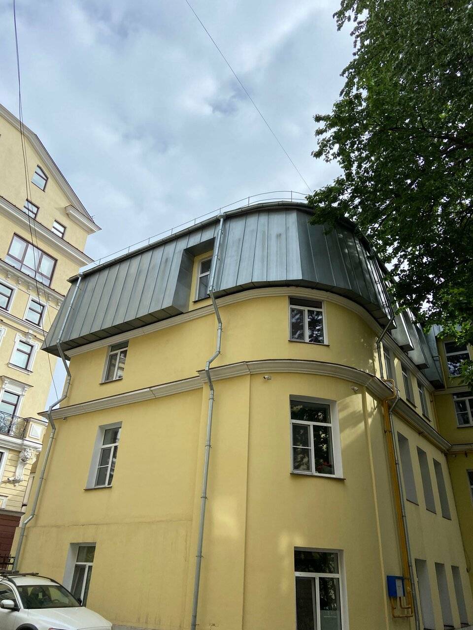 Фото Гостиницы Арт Авеню Санкт-Петербург 169