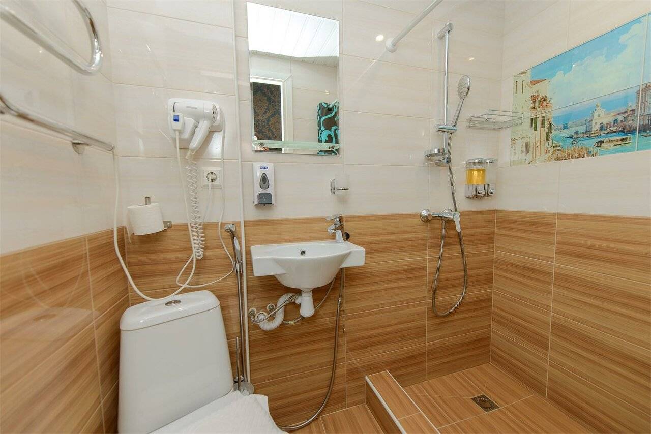 Фото Гостиницы Арт Авеню Санкт-Петербург 128