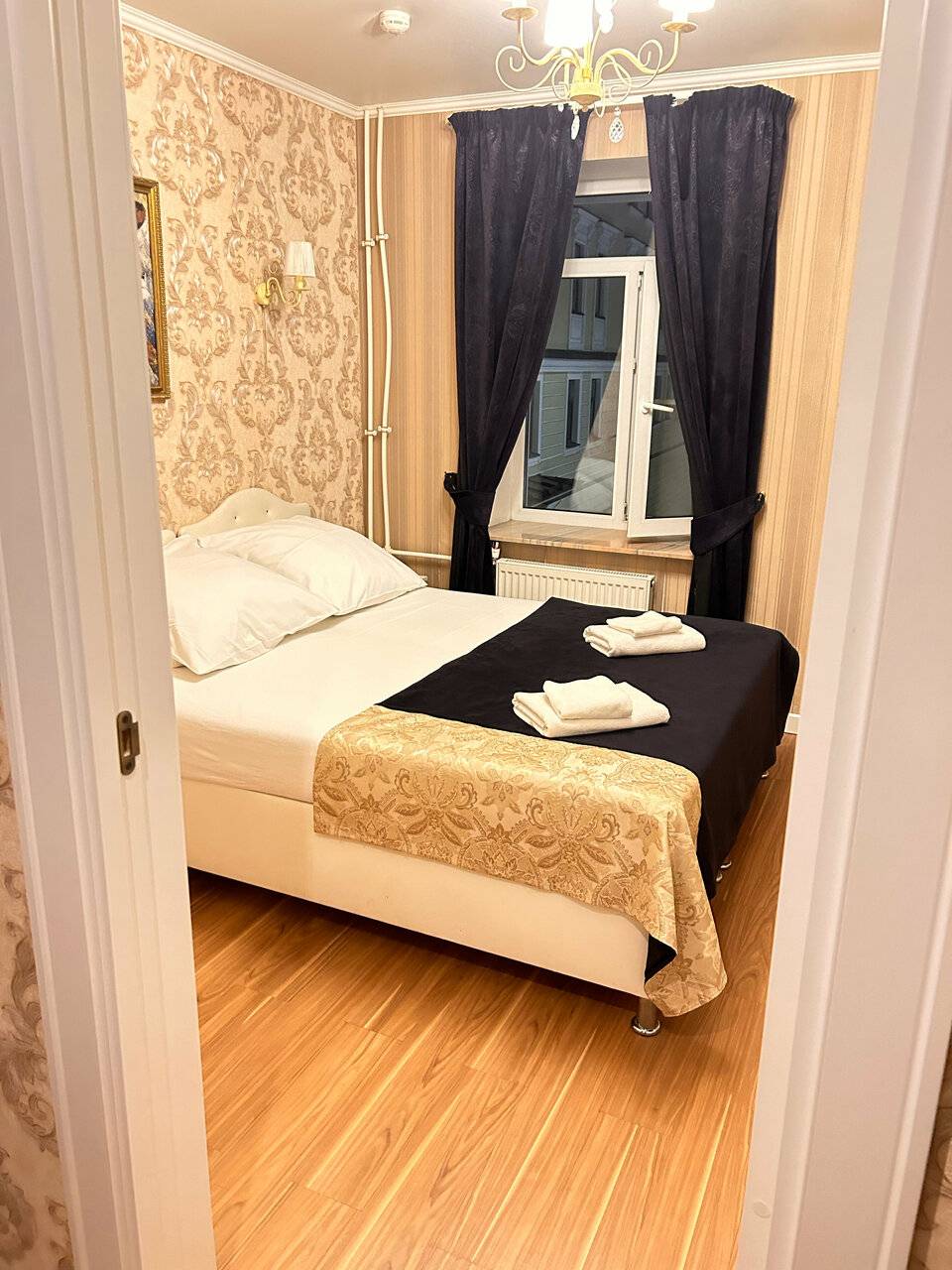 Фото Гостиницы Арт Авеню Санкт-Петербург 187