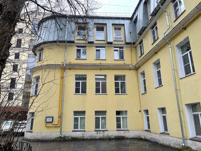 Фото Гостиницы Арт Авеню Санкт-Петербург 181