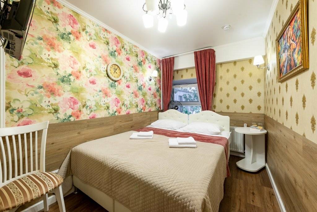 Фото Гостиницы Арт Авеню Санкт-Петербург 30