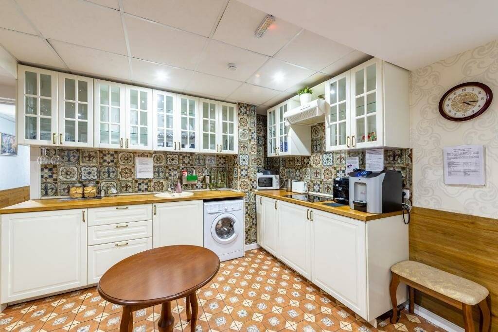 Фото Гостиницы Арт Авеню Санкт-Петербург 101