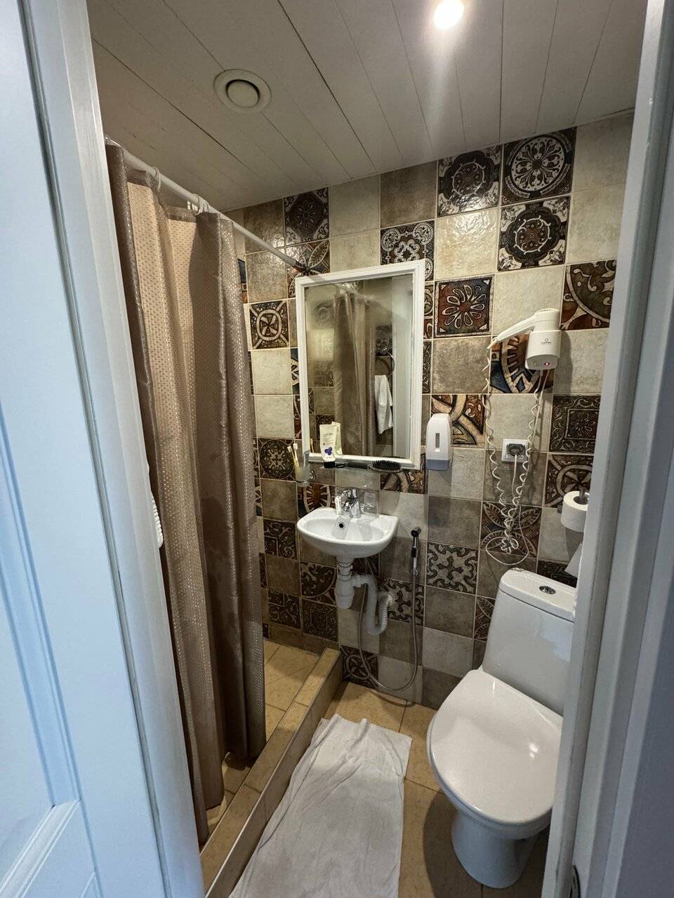 Фото Гостиницы Арт Авеню Санкт-Петербург 192