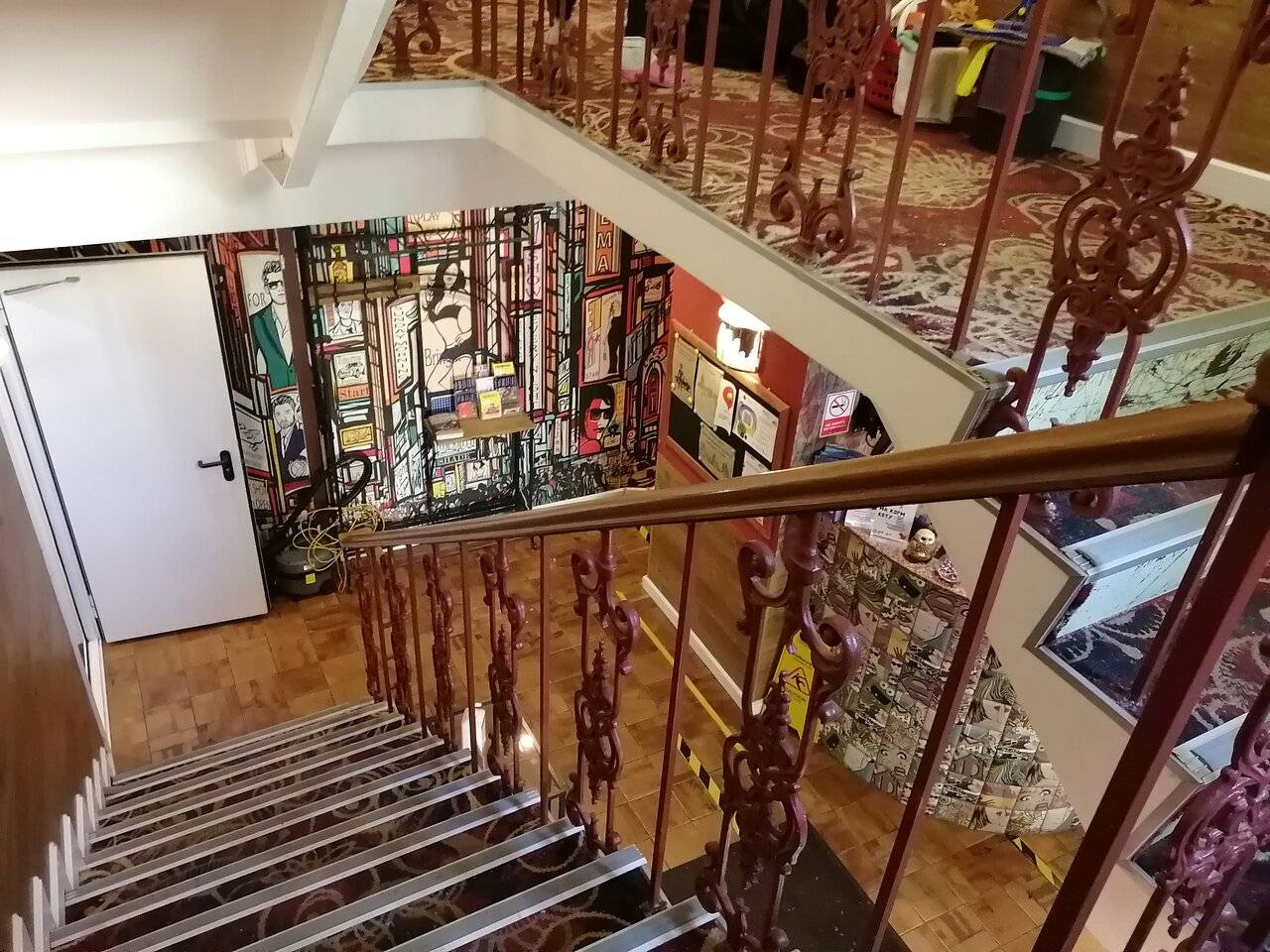 Фото Гостиницы Арт Авеню Санкт-Петербург 171