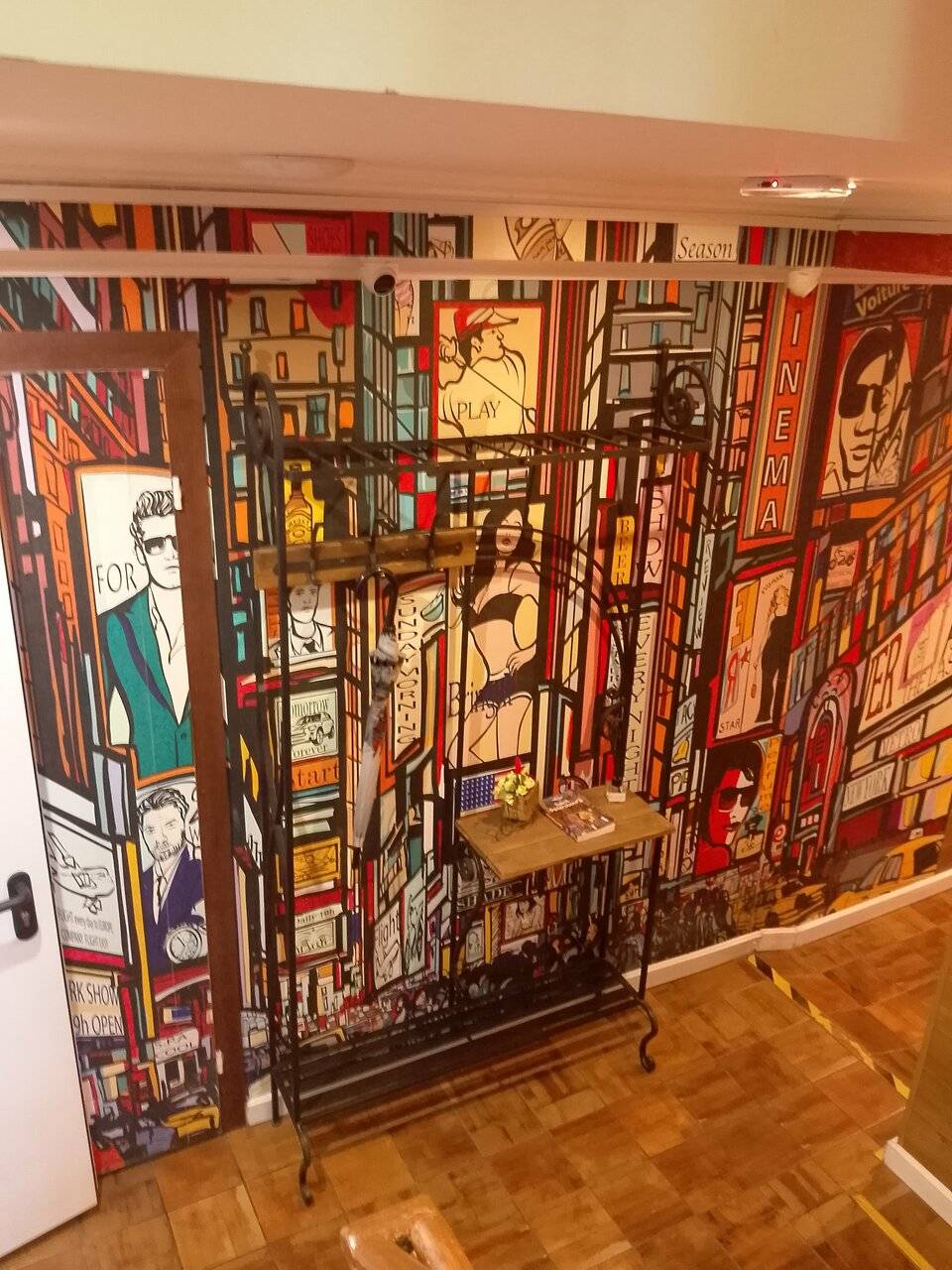 Фото Гостиницы Арт Авеню Санкт-Петербург 166