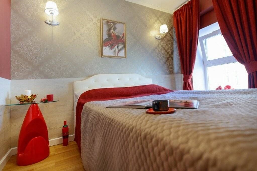 Фото Гостиницы Арт Авеню Санкт-Петербург 31