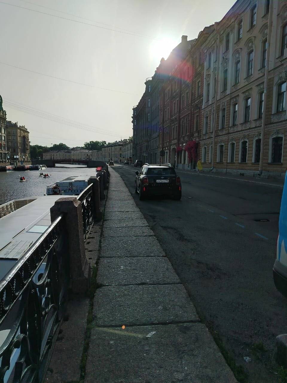 Фото Гостиницы Арт Авеню Санкт-Петербург 157