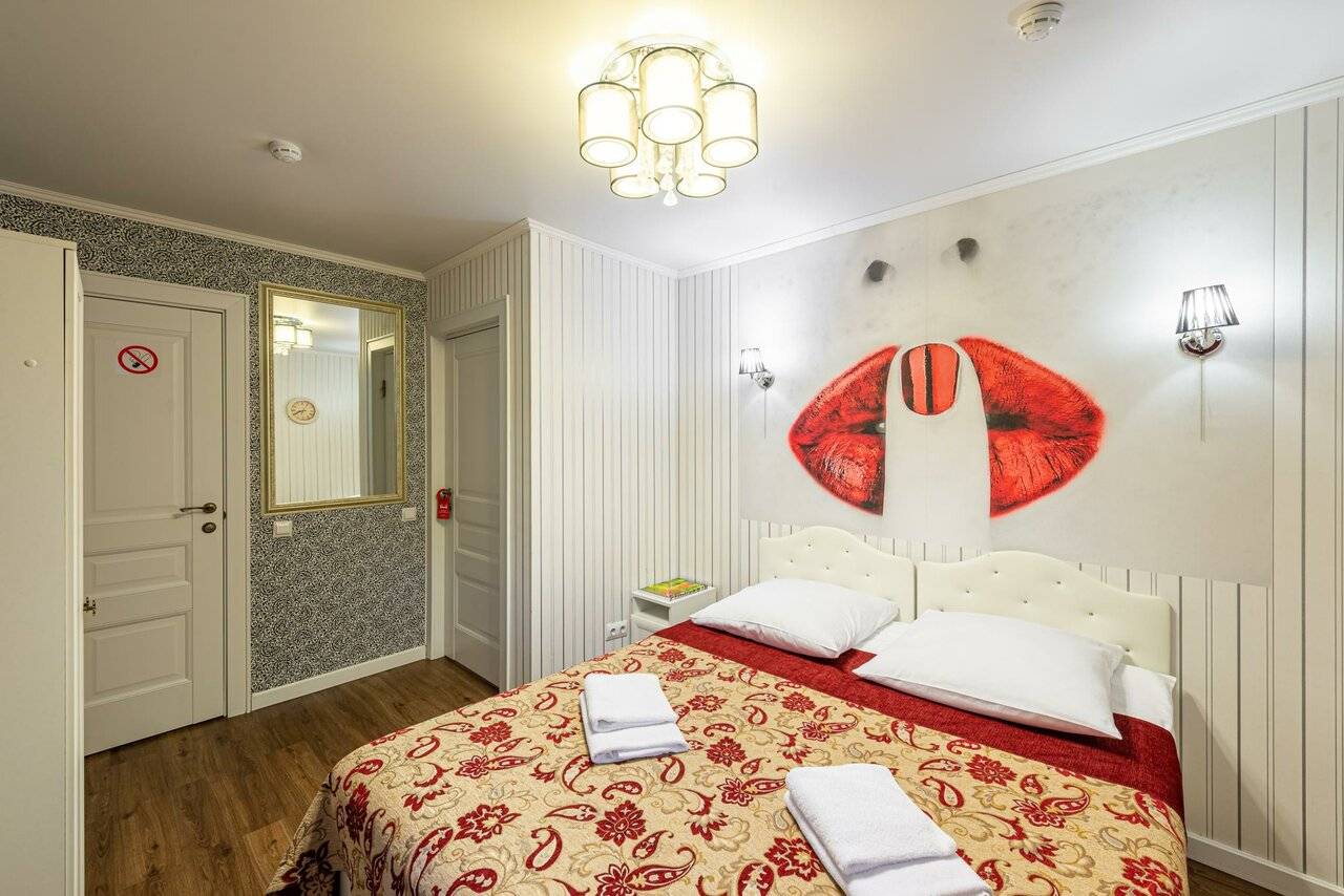 Фото Гостиницы Арт Авеню Санкт-Петербург 108