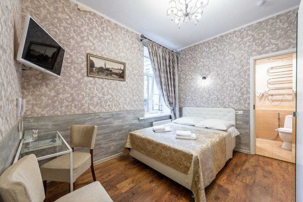 Фото Гостиницы Арт Авеню Санкт-Петербург 130