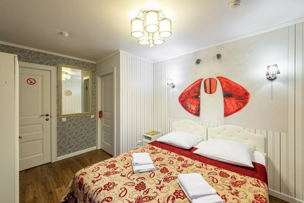 Фото Гостиницы Арт Авеню Санкт-Петербург 12