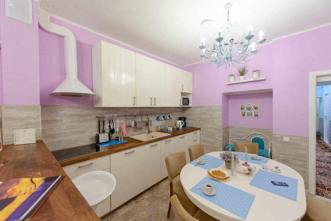 Фото Гостиницы Арт Авеню Санкт-Петербург 83