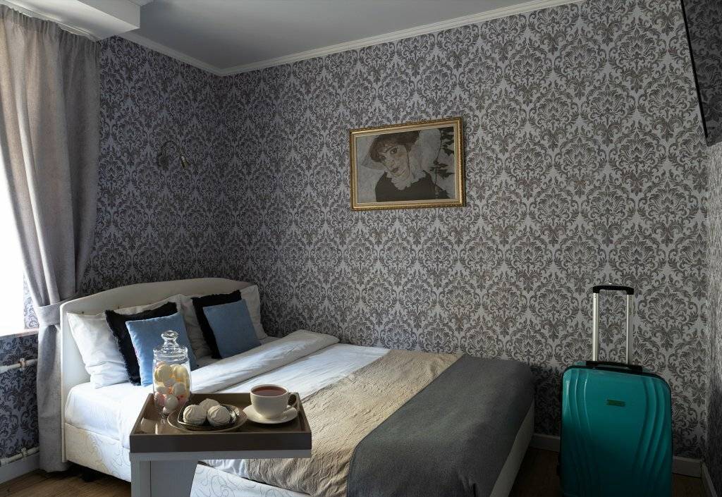 Фото Гостиницы Арт Авеню Санкт-Петербург 109