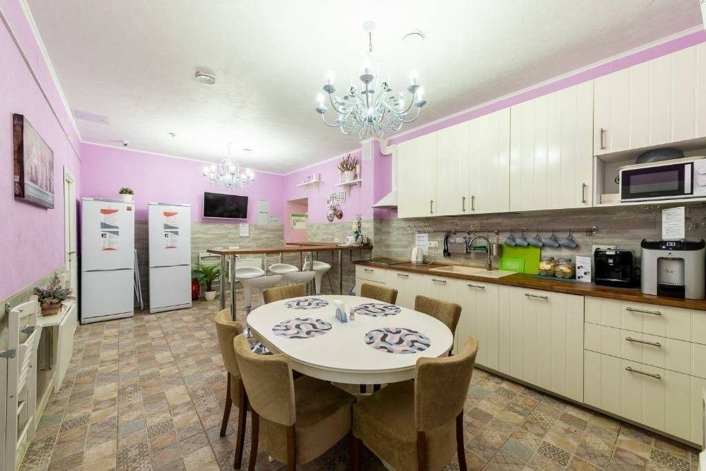 Фото Гостиницы Арт Авеню Санкт-Петербург 71