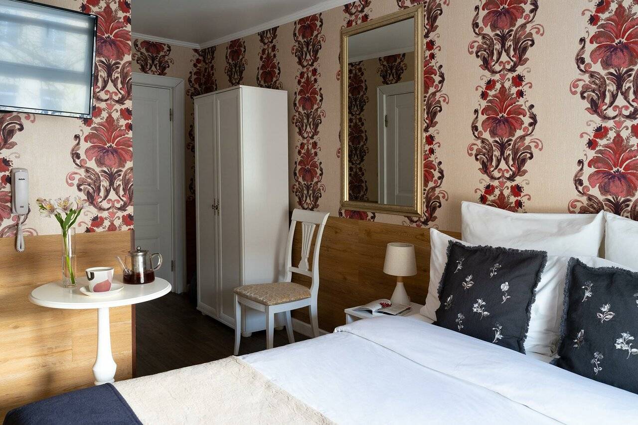 Фото Гостиницы Арт Авеню Санкт-Петербург 79