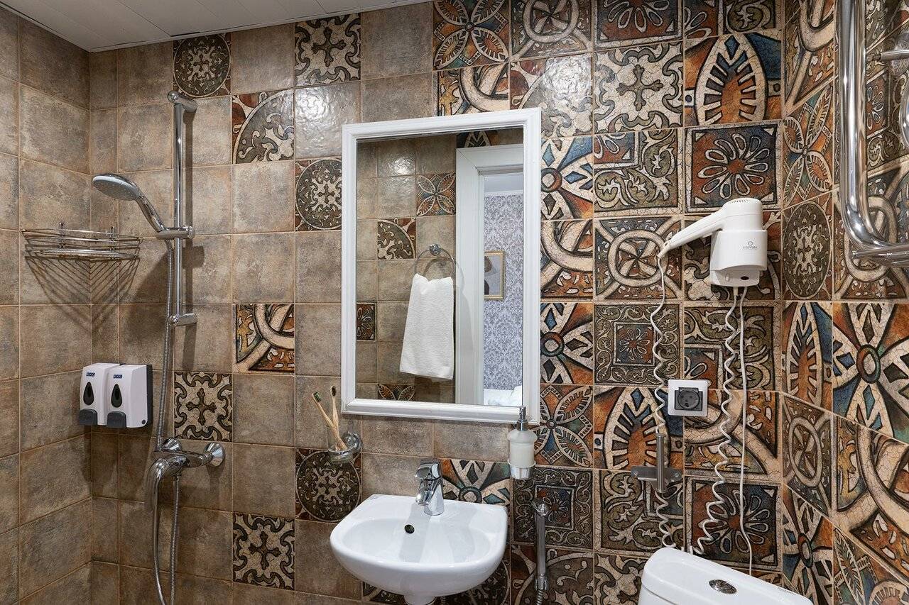 Фото Гостиницы Арт Авеню Санкт-Петербург 89