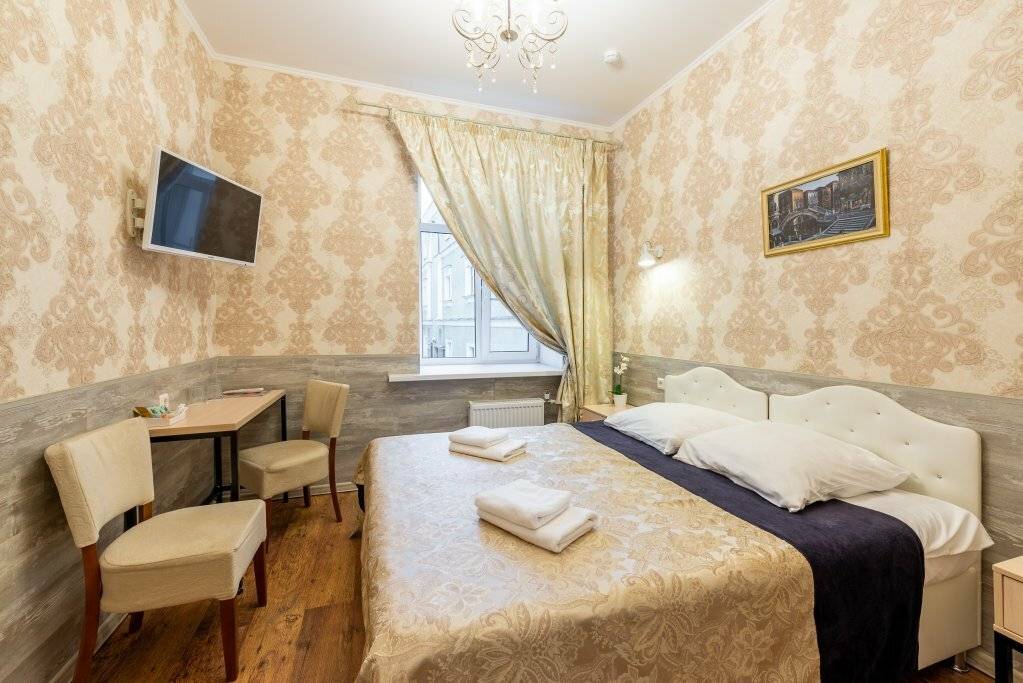 Фото Гостиницы Арт Авеню Санкт-Петербург 74