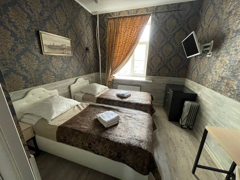 Фото Гостиницы Арт Авеню Санкт-Петербург 182