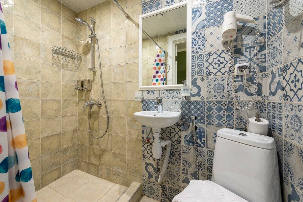 Фото Гостиницы Арт Авеню Санкт-Петербург 69