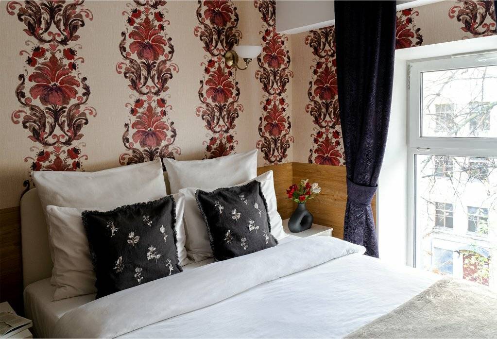 Фото Гостиницы Арт Авеню Санкт-Петербург 34